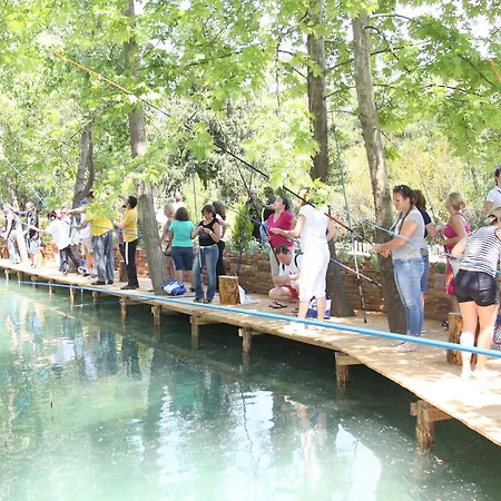 Eco Family Park Hotel