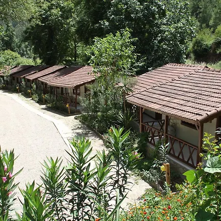 Eco Family Park * Beskonak
