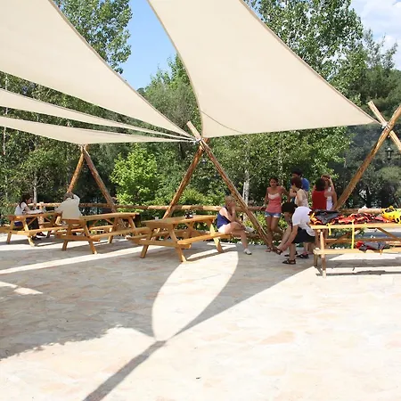 Hotel Eco Family Park *