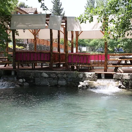 Eco Family Park *