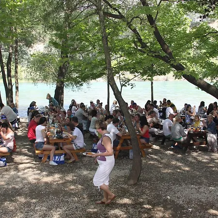 Hotel Eco Family Park Beskonak