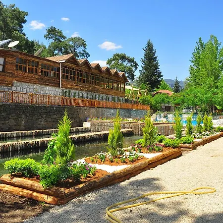 Hotel Eco Family Park