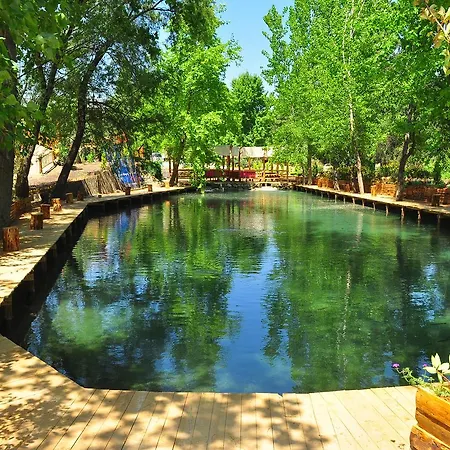 Eco Family Park *
