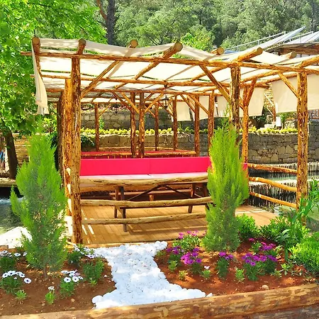 Eco Family Park *
