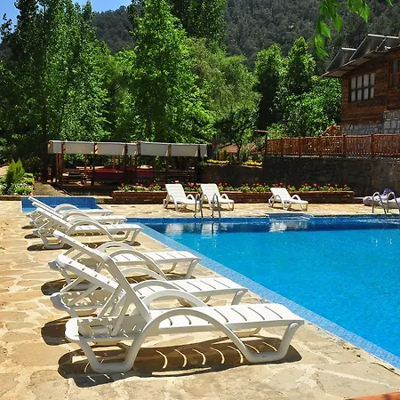 Eco Family Park Hotel