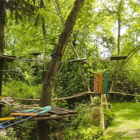 Eco Family Park Hotel *