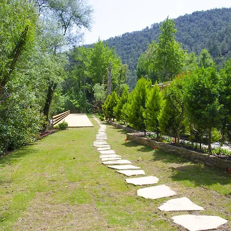 Hotel Eco Family Park Beskonak