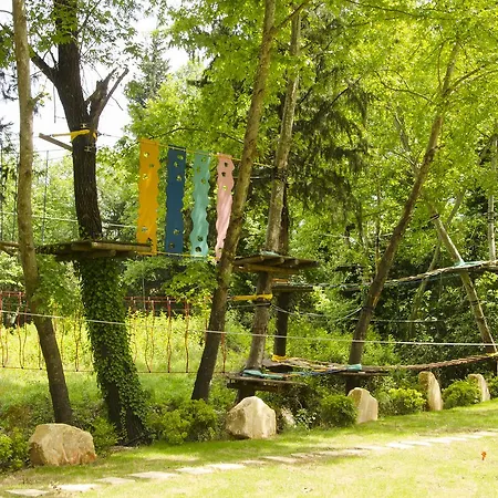 Hotel Eco Family Park *