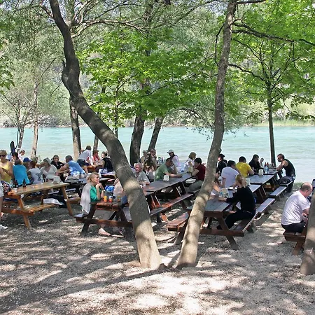 Eco Family Park Beskonak