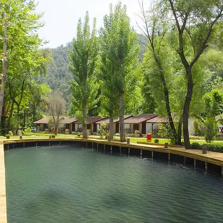 Eco Family Park * Beskonak