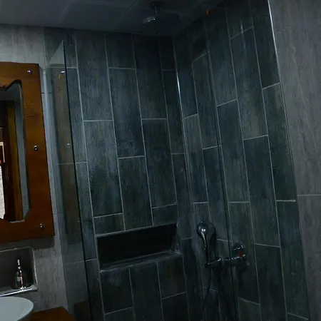 Hotel Eco Family Park Beskonak