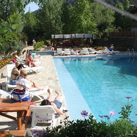 Eco Family Park Hotel *