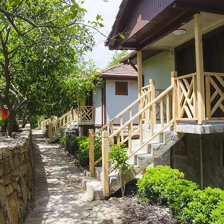 Hotel Eco Family Park *